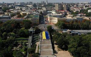 Кипер заявил, что в Одессе не будет советских или имперских названий