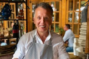 Либкин: Артемий, просто иди на х...й. Одессу тебе не видать