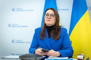 Свириденко повідомила про результативний візит до Туреччини