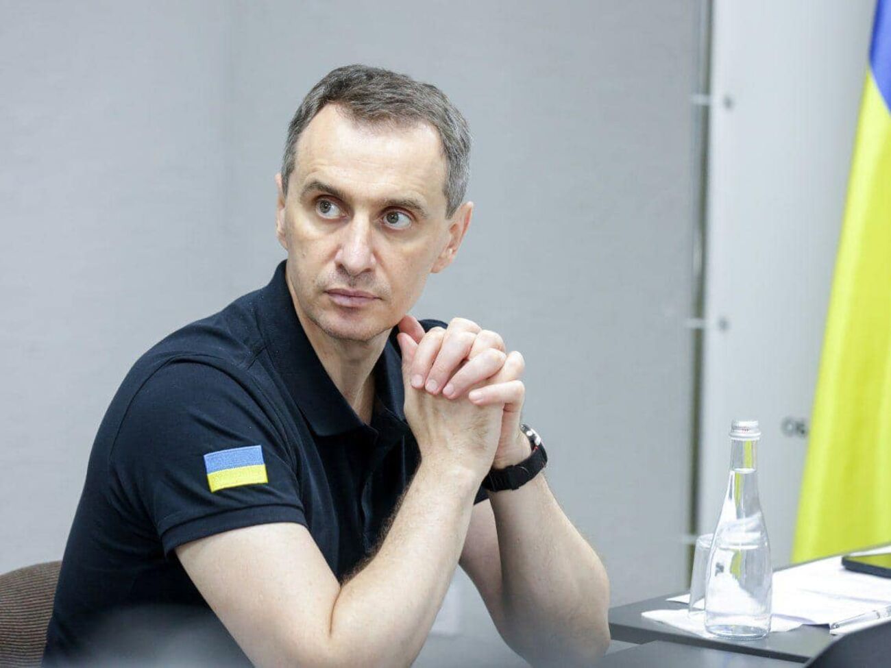 За даними Ляшка, на відновлення "Охматдиту" зібрали понад 1,1 млрд грн