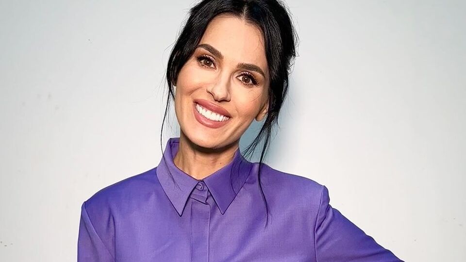 Єфросиніна шукає місця в Києві, у яких можна засмагати