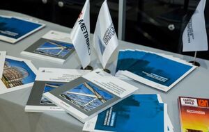 Победителей определят в октябре во время гала-церемонии в Лондоне