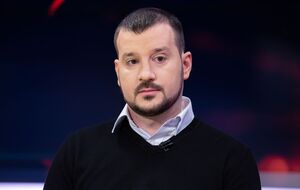 Умов для переговорів із Кремлем зараз немає. І вони виникнуть не раніше грудня – січня