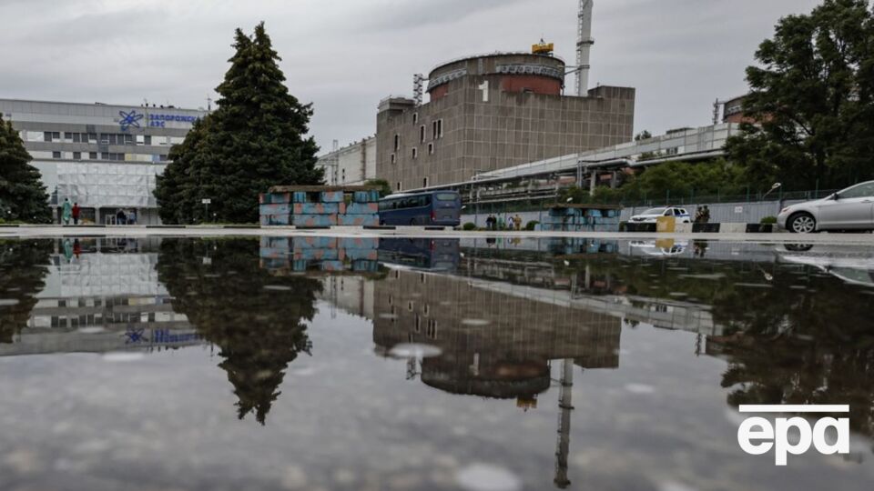 Зниження рівня води фахівці фіксують протягом кількох тижнів