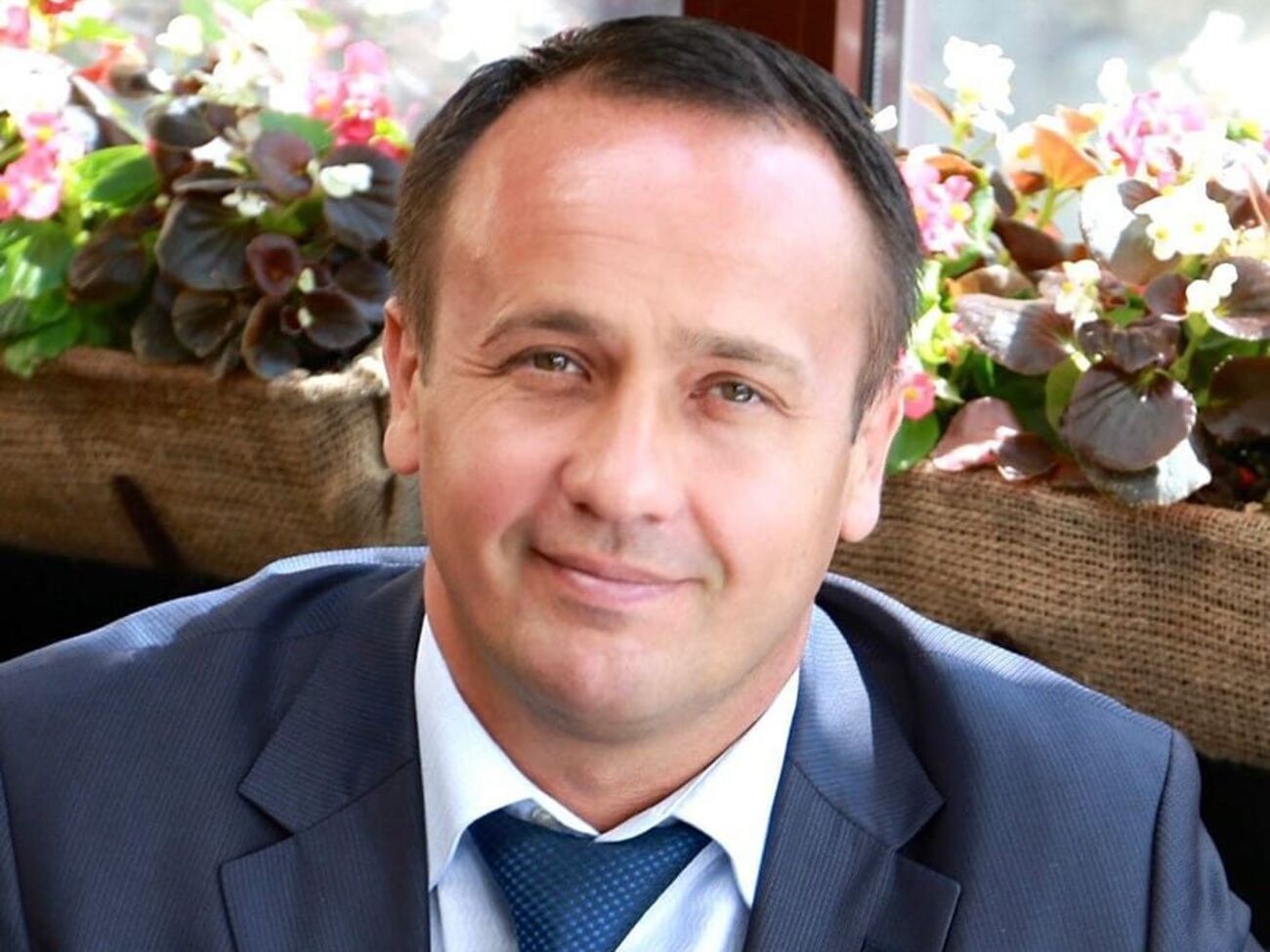 Сергей Доротич призывает остановить монополию международной корпорации CRH на украинском рынке цемента