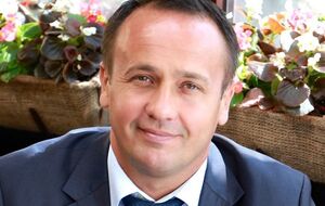 Сергей Доротич призывает остановить монополию международной корпорации CRH на украинском рынке цемента