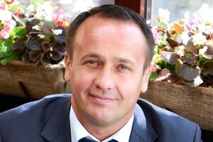 Сергей Доротич призывает остановить монополию международной корпорации CRH на украинском рынке цемента