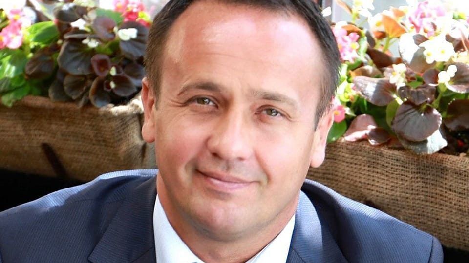 Сергей Доротич призывает остановить монополию международной корпорации CRH на украинском рынке цемента
