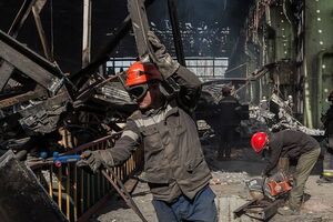 У міністерстві зазначили, що всі енергетичні компанії проводять масштабну роботу з відновлення пошкодженої росіянами енергосистеми