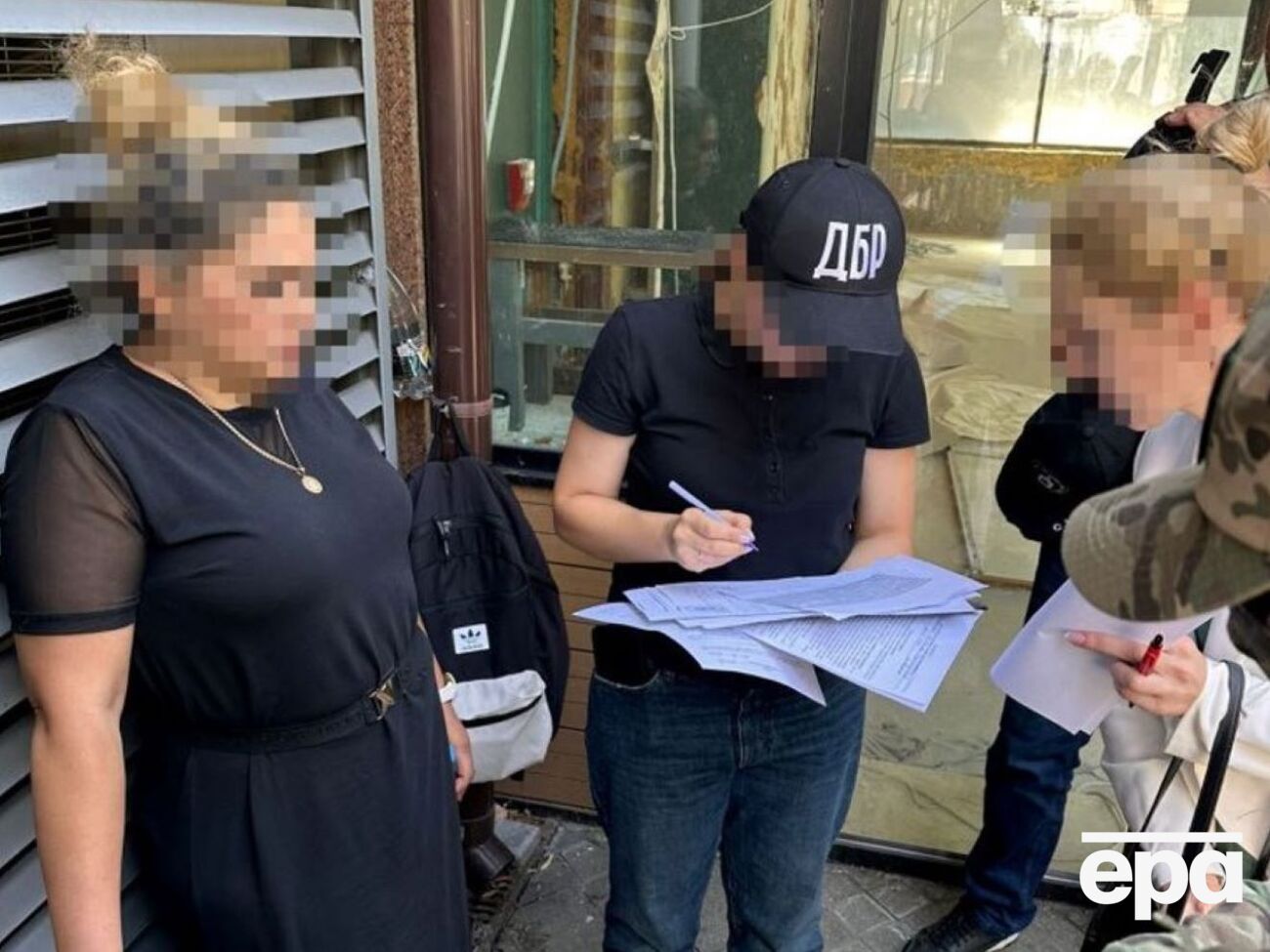 Фигурантам может грозить до 12 лет тюрьмы