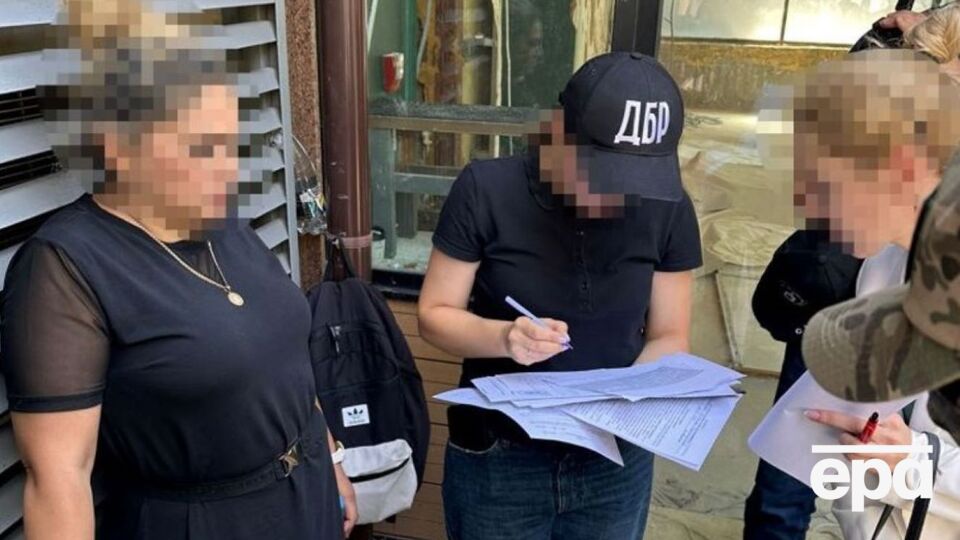 Фігурантам може загрожувати до 12 років тюрми