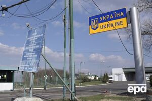 Постанова розширює кількість пунктів пропуску для військових товарів на час дії воєнного стану