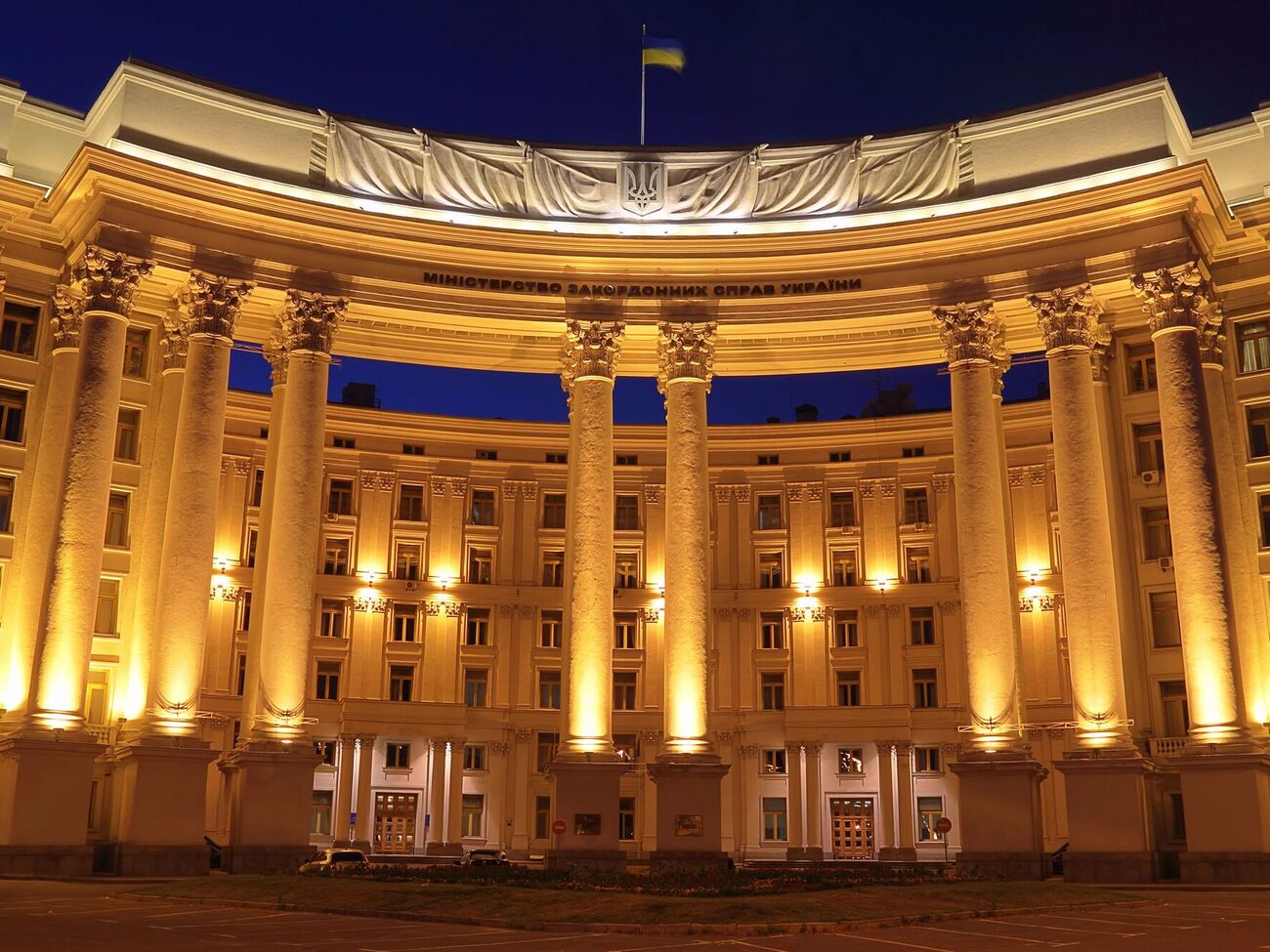 МЗС України рекомендувало українцям в Ізраїлі завжди мати із собою документи, які посвідчують особу