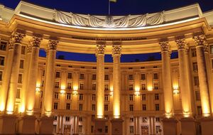 МЗС України рекомендувало українцям в Ізраїлі завжди мати із собою документи, які посвідчують особу