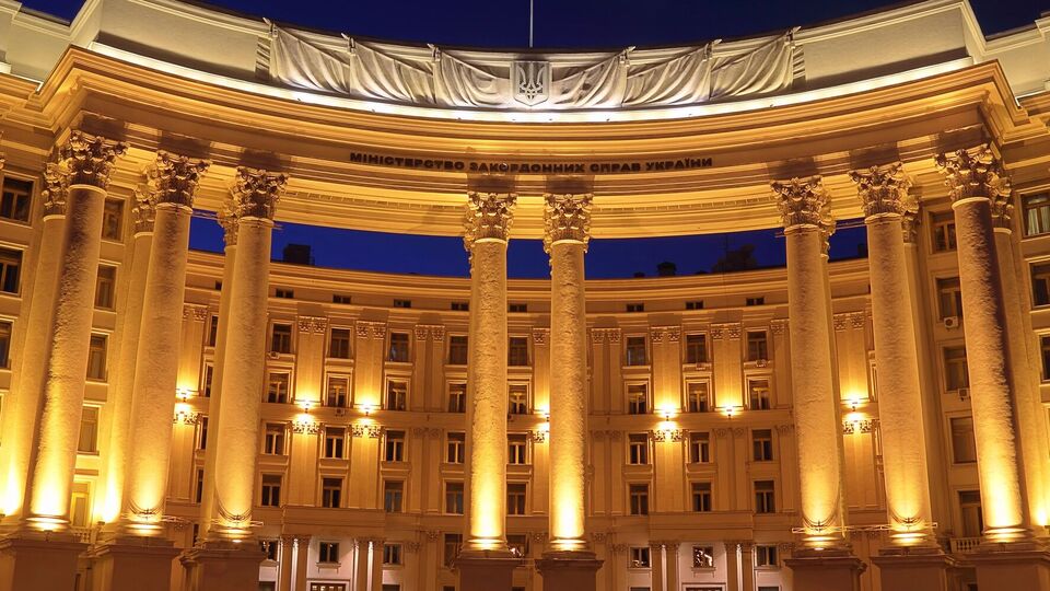 МЗС України рекомендувало українцям в Ізраїлі завжди мати із собою документи, які посвідчують особу