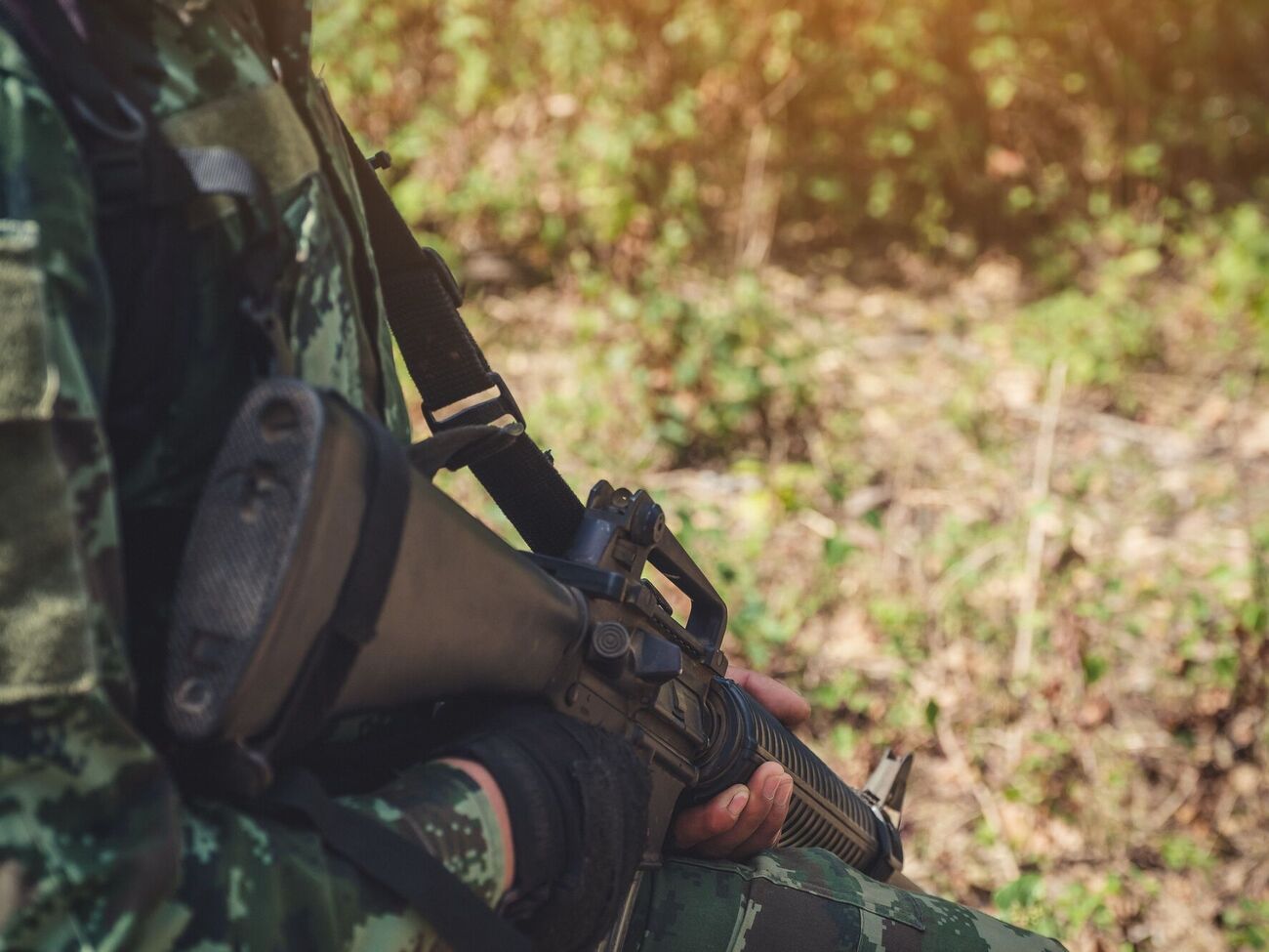 Бійка між цивільними, представниками ТЦК і співробітниками поліції сталася на вулиці Середньофонтанській