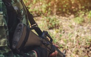 Драка между гражданскими, представителями ТЦК и сотрудниками полиции произошла на улице Среднефонтанской