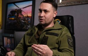 Бунт в РФ сам по себе не может произойти, отметил Буданов