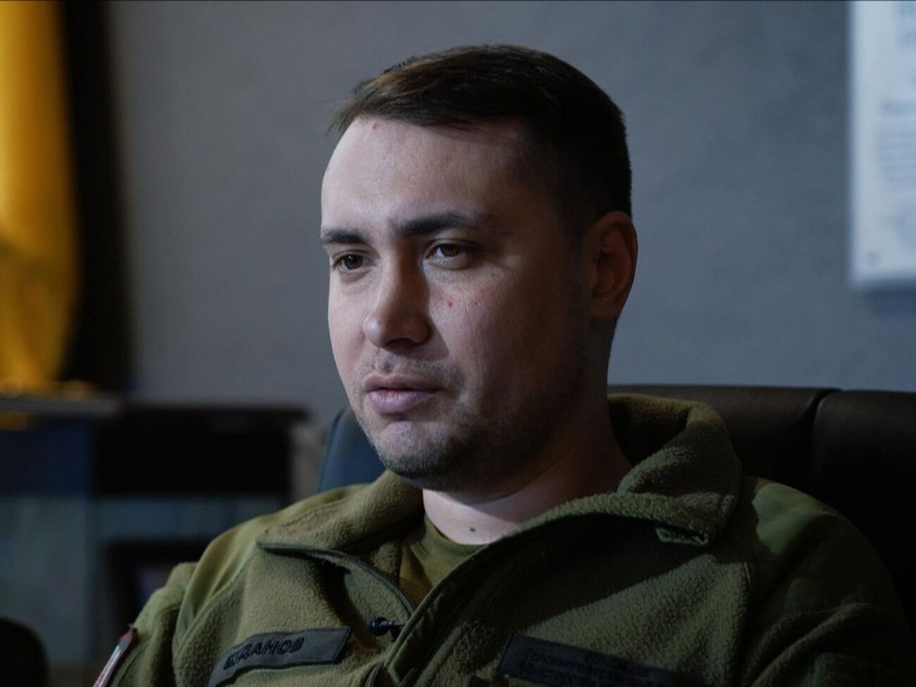 Недавно украинские дроны дошли до определенных аэродромов РФ, отметил Буданов