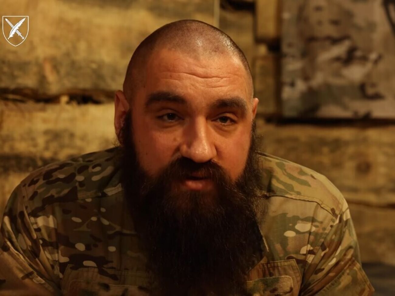 Хрыстин: Мы не проигрываем эту войну, не проиграли ее до сих пор. Потому что мы понимаем, за что мы боремся