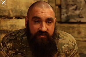 Хрыстин: Мы не проигрываем эту войну, не проиграли ее до сих пор. Потому что мы понимаем, за что мы боремся