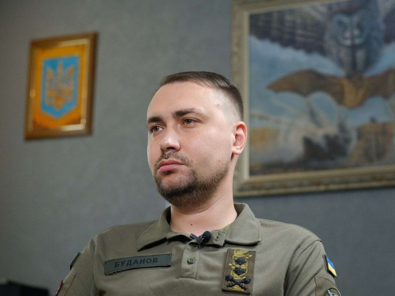 Окупанти безуспішно намагалися створити буферну зону у Харківській області, зазначив Буданов