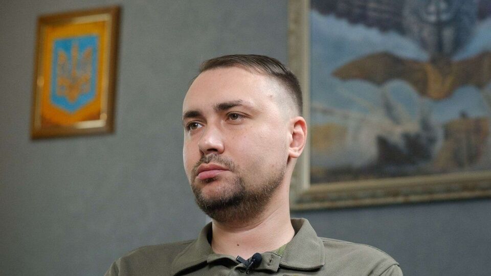 Окупанти безуспішно намагалися створити буферну зону у Харківській області, зазначив Буданов