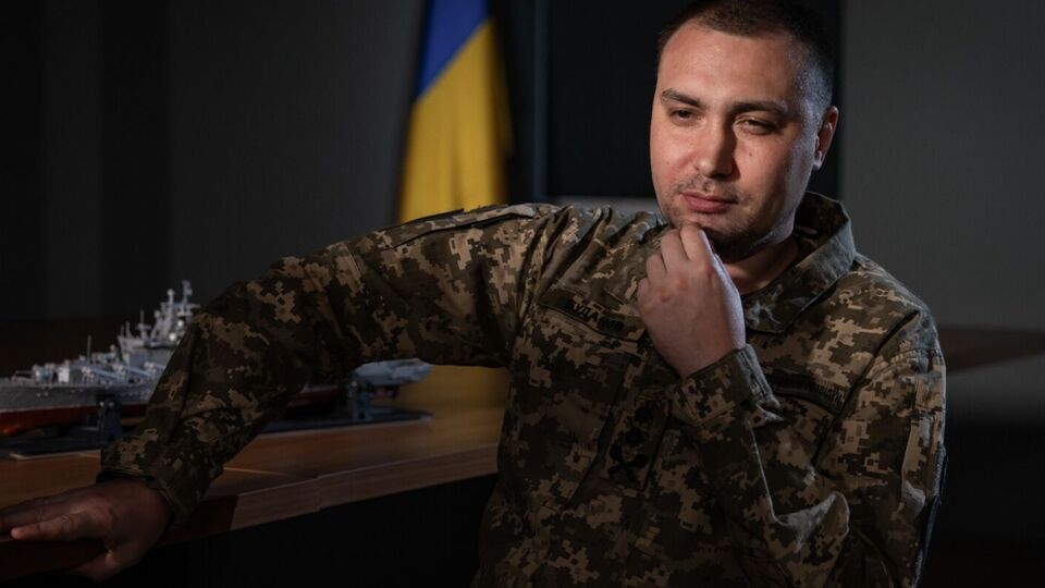 Пока идет война в Украине, нигде ничего не может быть проблемно от России, отметил Буданов
