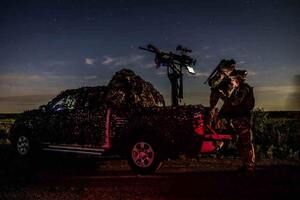 ЗСУ знищили всі повітряні цілі, які летіли на Київ