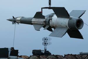 ЗСУ збили "Іскандер-К" і дві керовані авіаційні ракети Х-59