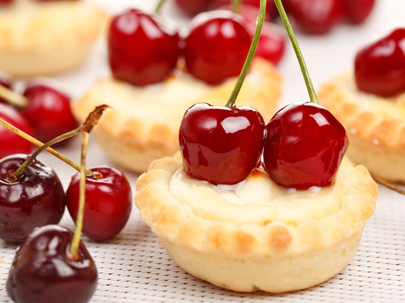 Ці пиріжки з вишнями дуже схожі на випічку з McDonald’s