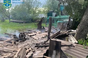 Сумская область ежедневно страдает от десятков российских обстрелов из разных видов оружия