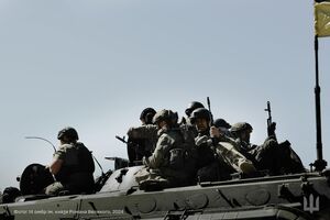 ЗСУ відбивають спроби штурмів РФ на кількох напрямках фронту