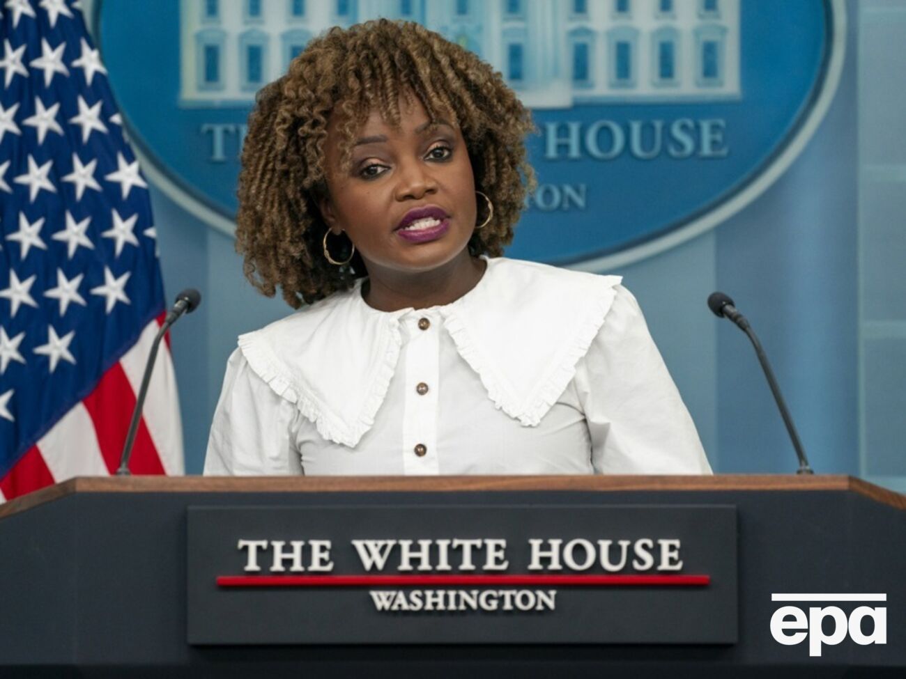 Война закончится, если Путин остановится – Жан-Пьер