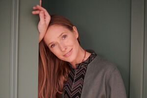 Осадчая – мать троих детей