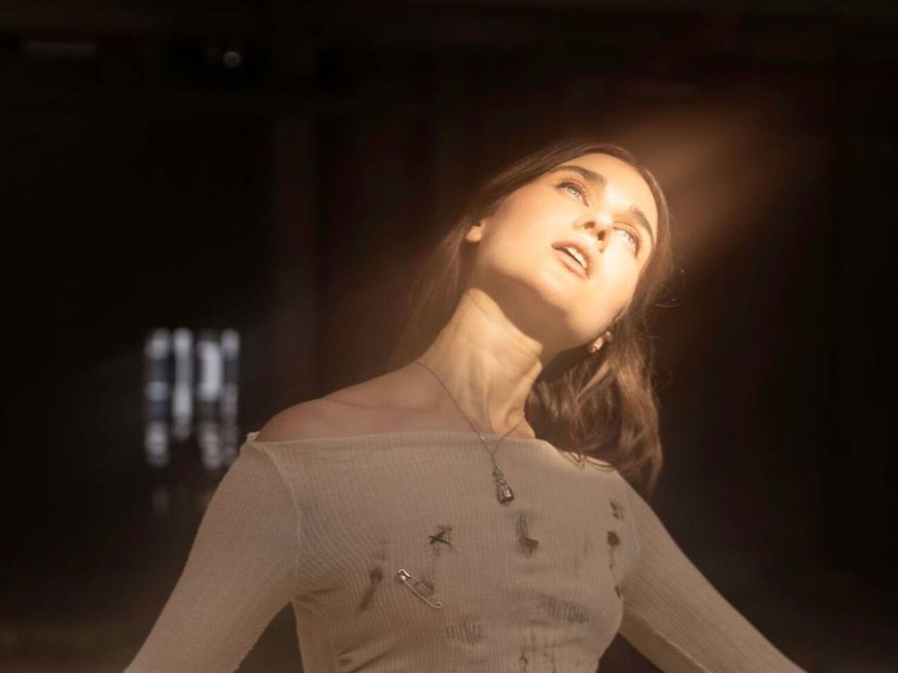 Jerry Heil: Во-первых, я могу влиять на глобальную индустрию музыки. Во-вторых, это позволяет подавать свои треки на премию