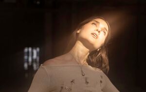 Jerry Heil: По-перше, я можу впливати на глобальну індустрію музики. По-друге, це дозволяє подавати свої треки на премію