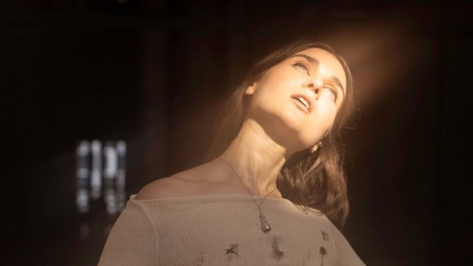 Jerry Heil: Во-первых, я могу влиять на глобальную индустрию музыки. Во-вторых, это позволяет подавать свои треки на премию