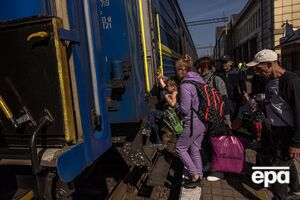 В Покровской общине до сих пор живет более 53 тыс. человек, в том числе 4 тыс. детей