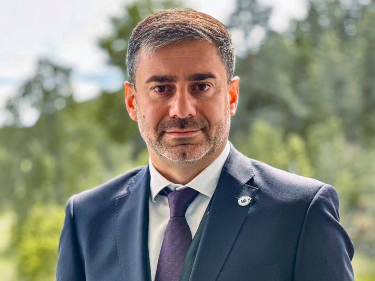 Dmytro Lubinets reminded that Constitution of Ukraine guarantees everyone the right to professional legal assistance, even under martial law