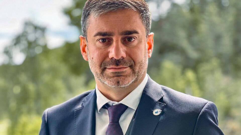 Dmytro Lubinets reminded that Constitution of Ukraine guarantees everyone the right to professional legal assistance, even under martial law