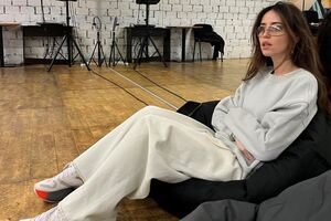 Дорофєєва: Зробила собі вихідний у понеділок