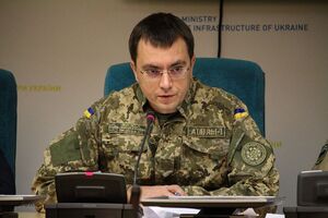 Володимир Омелян: Підвищення тарифів проїли, нічого не інвестували, нічого не покращилося – давайте знову піднімемо тарифи