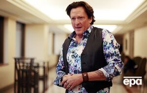 Мэдсен лично не прокомментировал обвинения в домашнем насилии