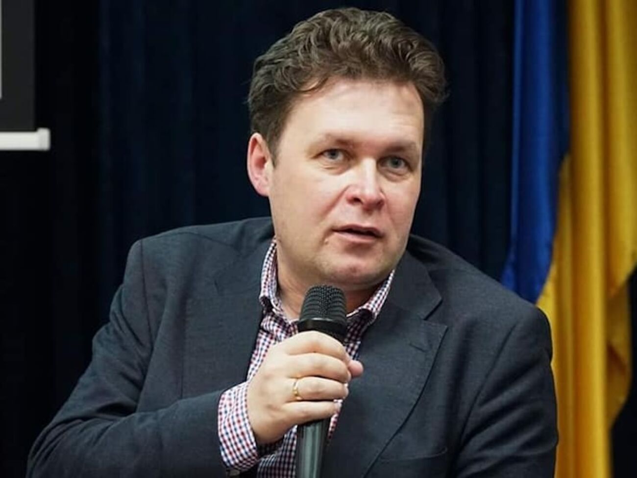 Євген Магда: Треба завершувати шлях лібералізації енергетичних ринків