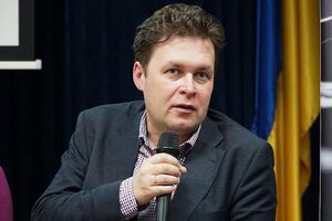 Євген Магда: Треба завершувати шлях лібералізації енергетичних ринків