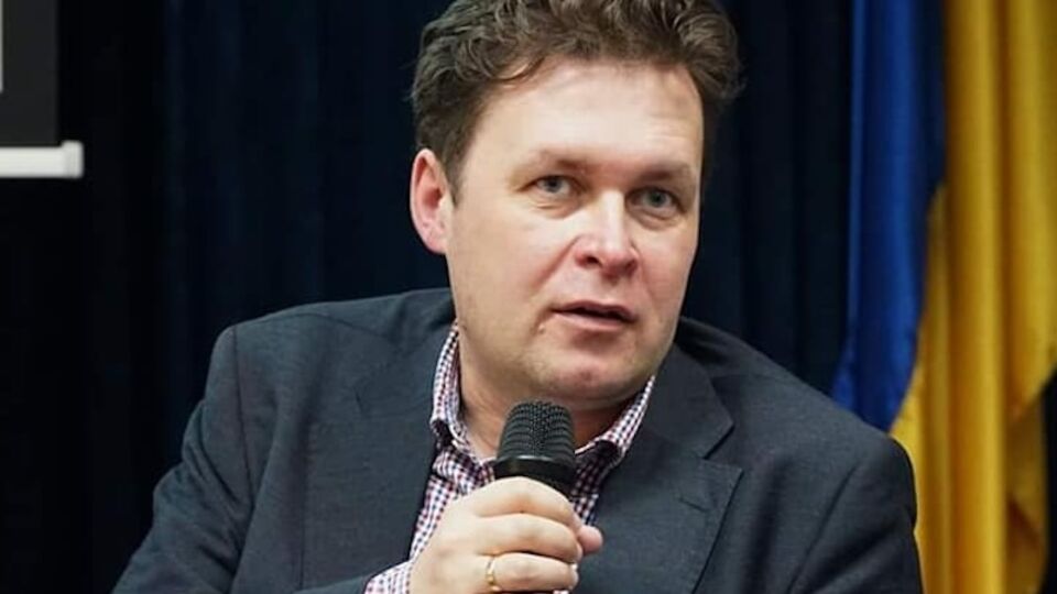 Євген Магда: Треба завершувати шлях лібералізації енергетичних ринків