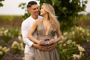 Терлюга и Зарецкий поженились осенью 2021 года