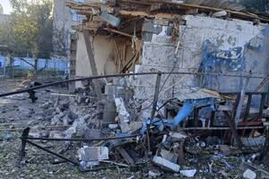 Ворог за добу застосував по Харківській області дві ракети Х-38, три КАБ, один FPV-дрон, а також артилерію й РСЗВ