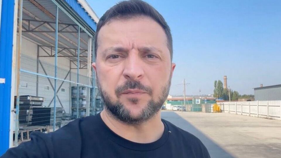 Дуже важливо зберігати робочі місця в Україні, зазначив Зеленський